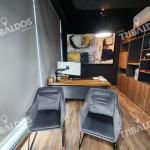 Venta de oficina en sortis business tower