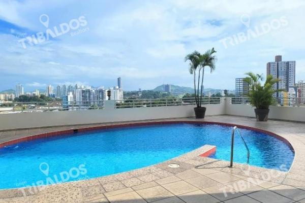 Venta apartamento sky level hato pintado