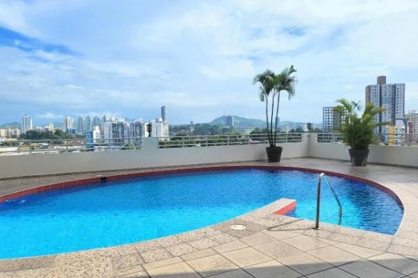 Venta de apartamento hato pintado, ph sky level