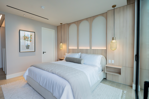 Venta de apartamento the palm ocean reef