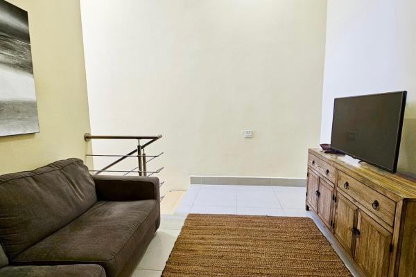 Duplex familiar en casamar - villamar - 270 m2