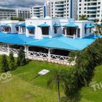 House for sale in playa blanca resort