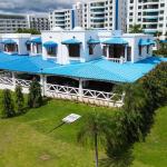 Venta de casa en playa blanca resort