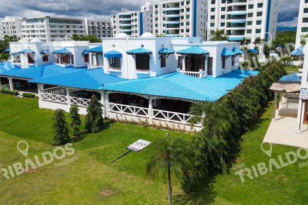 House for sale in playa blanca resort