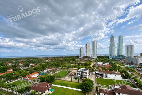 Venta de apartamento en soho tower, costa del este