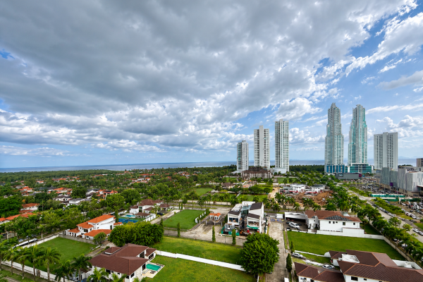 Venta de apartamento en soho tower, costa del este