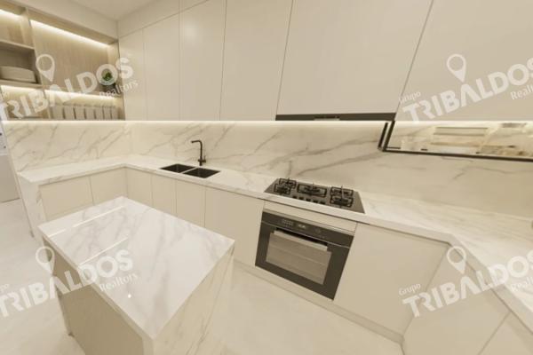Venta de apartamento en costanera aqua bella vista