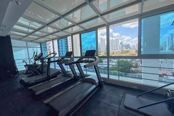 Apartamento en venta en san francisco - ph joy