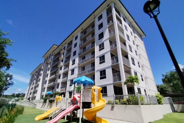 Furnished apartment for sale