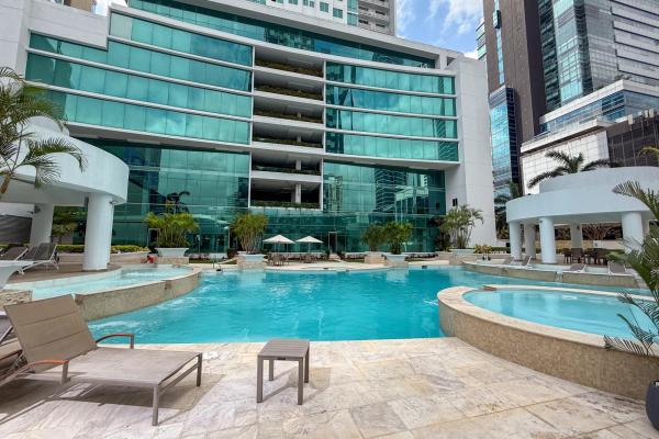 Venta de apartamento en costa del este ph ocean one