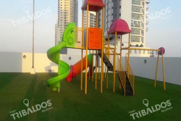 Sale of apartment in ph paramount, costa del este