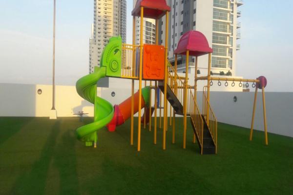Sale of apartment in ph paramount, costa del este