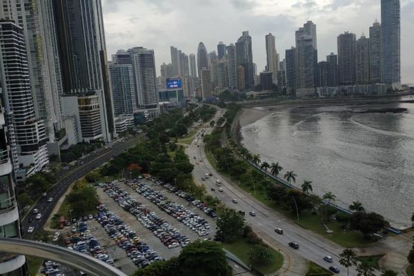 Ph miramar venta ave balboa