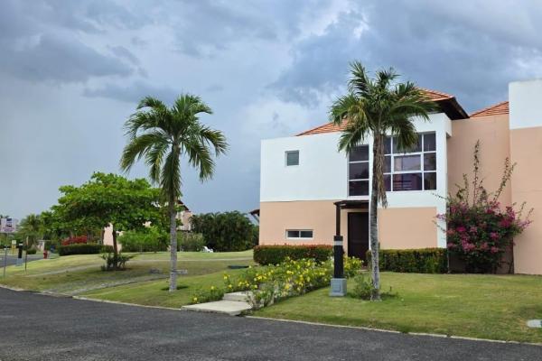 Townhouse en esquina en costa blanca viĺlas decameron