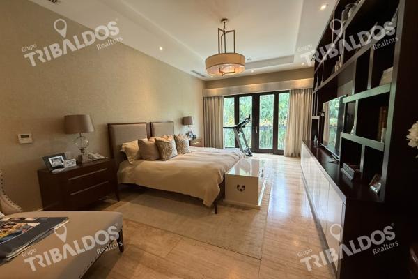 Venta de casa en fairway estates, santa maría