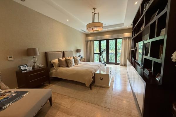 Sale of house in ph fairway estates, santa maría