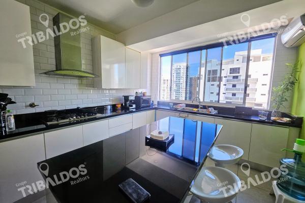 Venta o alquiler de apartamento ph jade en san francisco