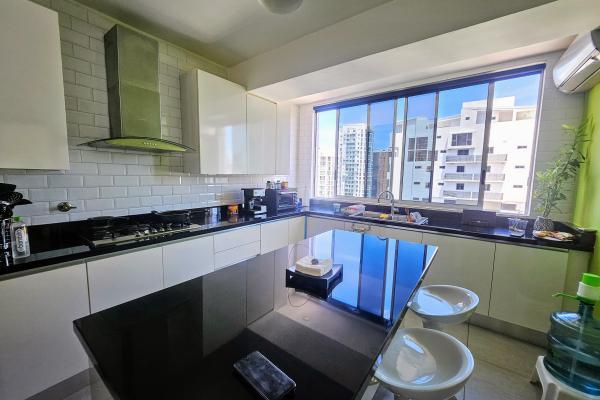 Venta o alquiler de apartamento ph jade en san francisco