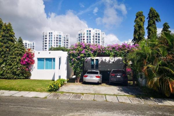 Casa en playa blanca