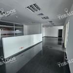 Venta o alquiler de oficina en ocean business plaza