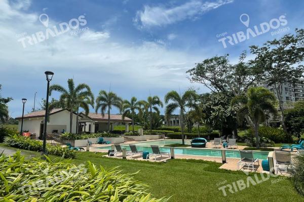 Casa en river valley