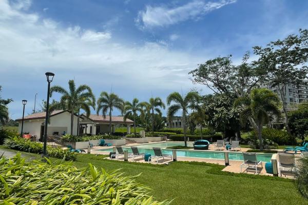 Casa en river valley