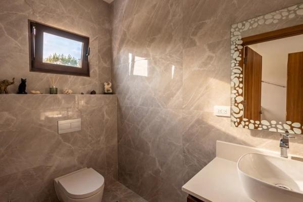 Modern style home in boquete country club panama
