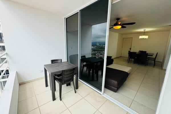 Venta de apartamento dos mares view i, amoblado