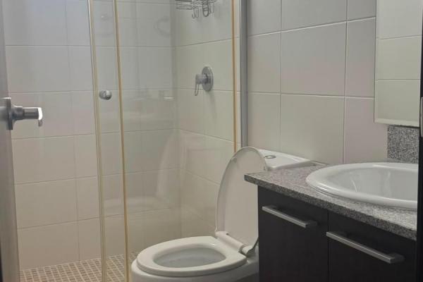 Alquiler de apartamento