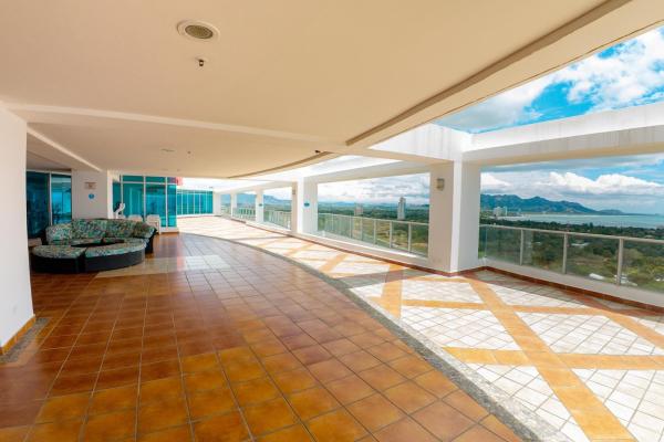 Condominio frente al mar en coronado en chame panamá oeste