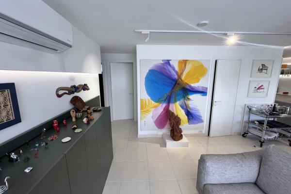 Bella vista condominio en ciudad de panamá panamá