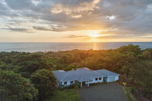 Ocean view home in morrillo heights, veraguas