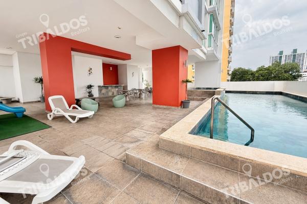 Venta de apartamento en la loma p.h innova tower
