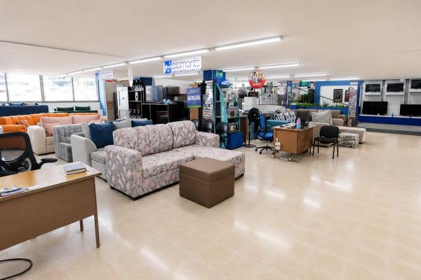 (negociable) venta de edificio comercial en calidonia