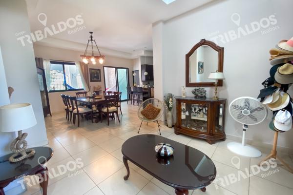 Se vende o alquila casa en hacienda pacífica en san carlos