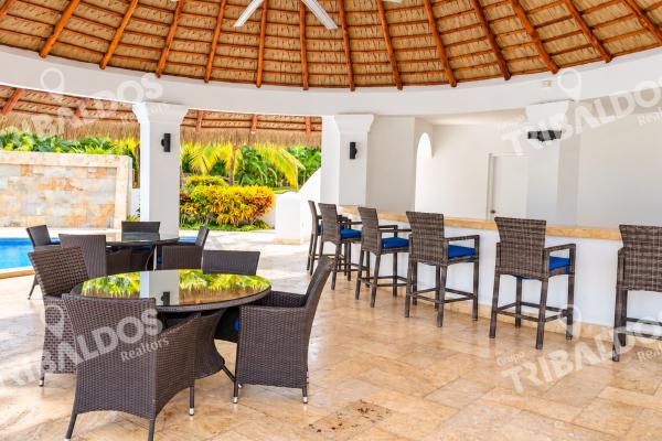 Sale of beach apartment in islamar, vistamar golf & beach - san carlos