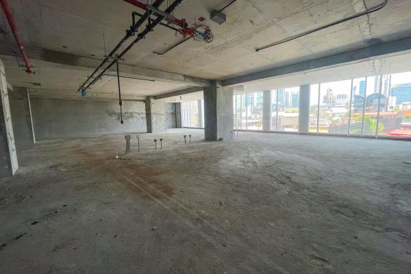 Venta de oficinas en the towers business plaza