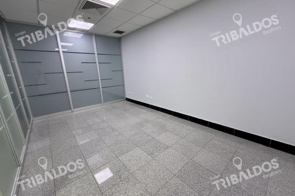 Venta de oficina en torre de las americas