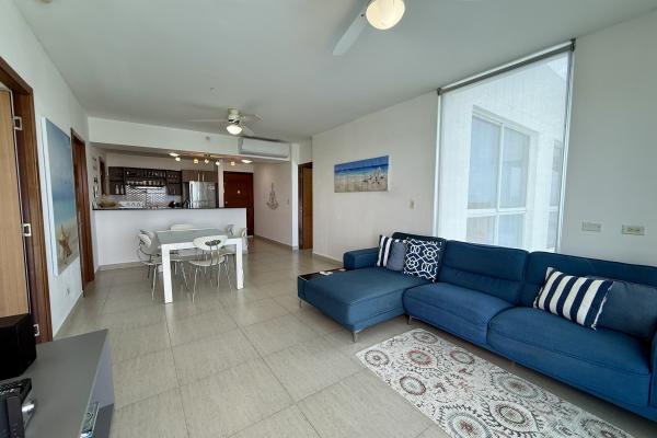 Alquiler de apartamento en ph waterways 1, rio hato, antón