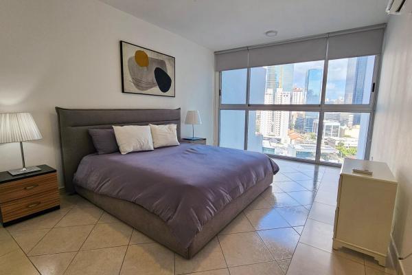 Apt amoblado en av balboa - waters on the bay - 256 m2