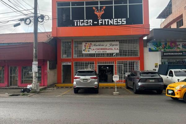 Commercial building for sale &investment property
