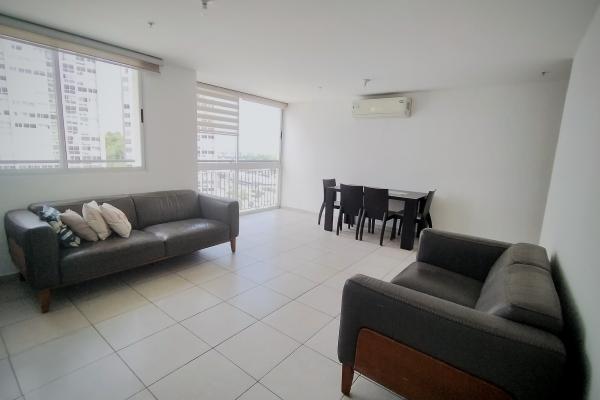 Venta de apartamento en ph alsacia towers