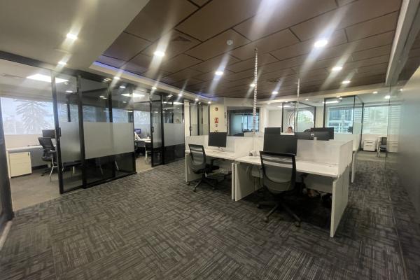 Commercial house rental san francisco