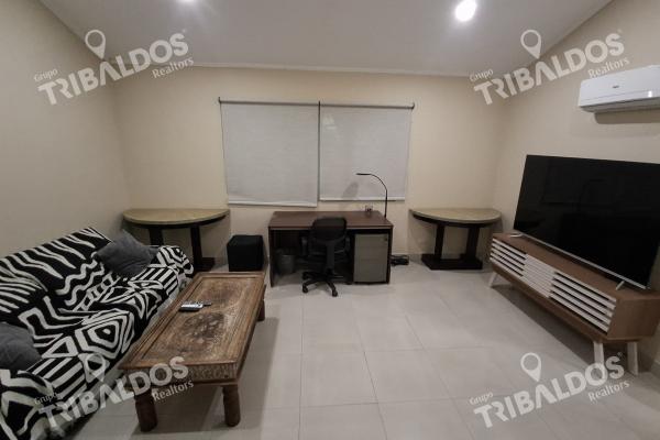 Alquiler de casa amoblada en ancón