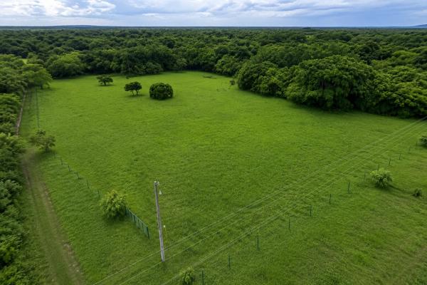 Venta terrenos el espino san carlos
