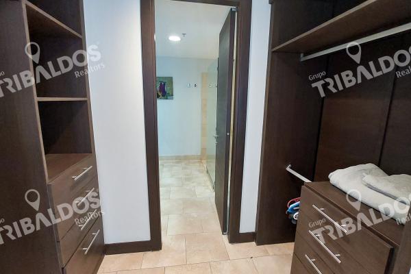 Se alquila apartamento en punta pacífica, jw marriot, antiguo trump