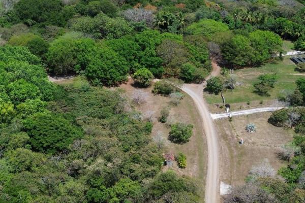 4,506 sqm beachfront lot for sale