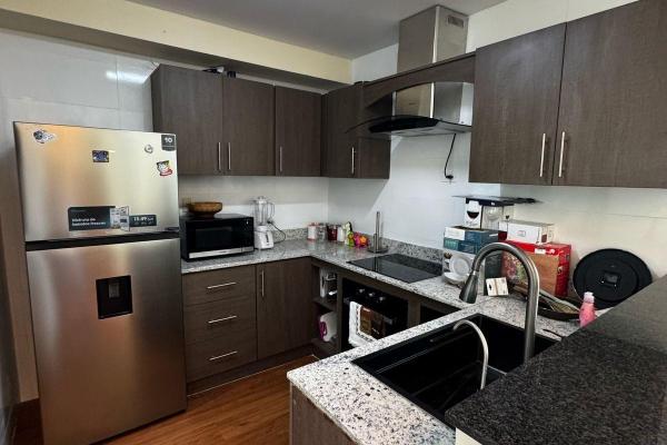 Se vende apto estilo loft en bayfront