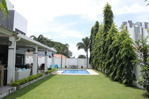 House for sale in playa blanca in río hato