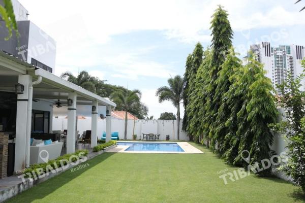 Casa en venta en playa blanca en río hato